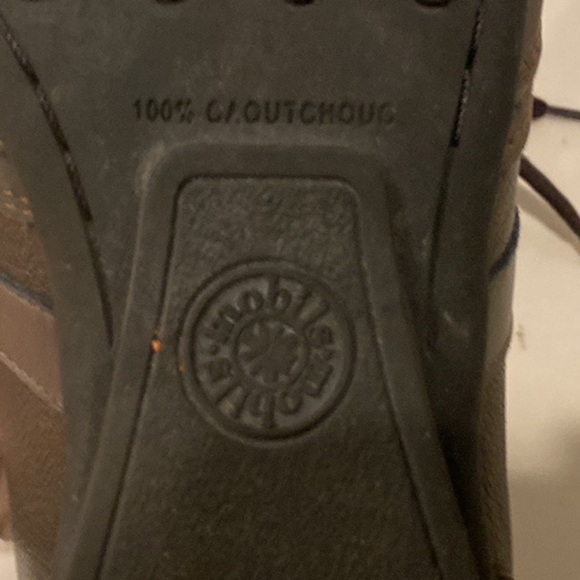 Mephisto Mobils 9.5 Sneakers - Picture 5 of 5